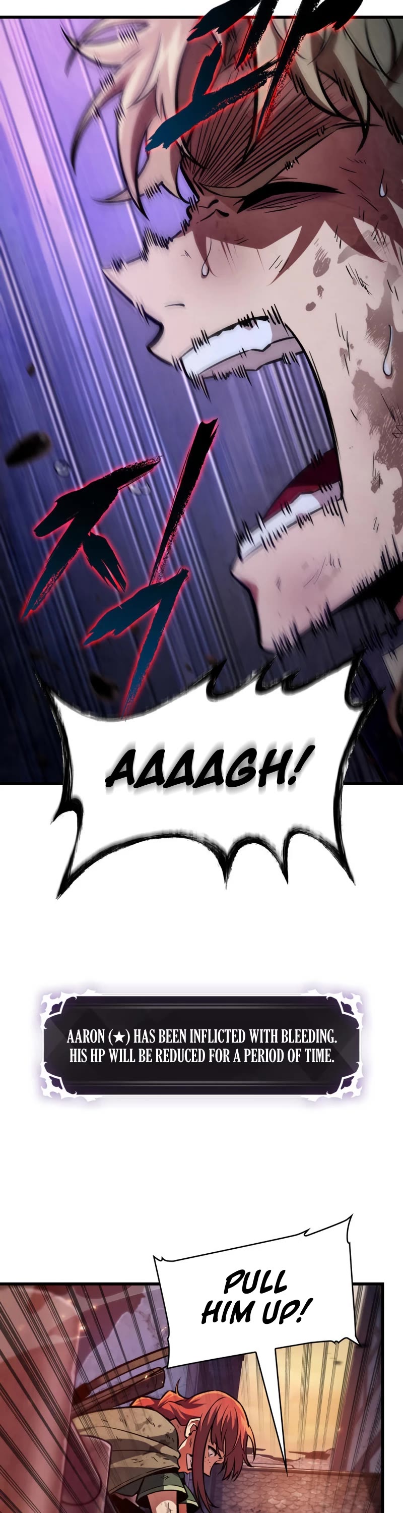 Pick Me Up! Chapter 11 page 28 - Chapter 11