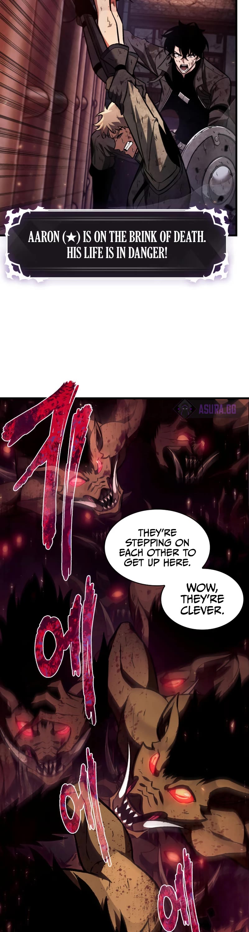 Pick Me Up! Chapter 11 page 29 - Chapter 11
