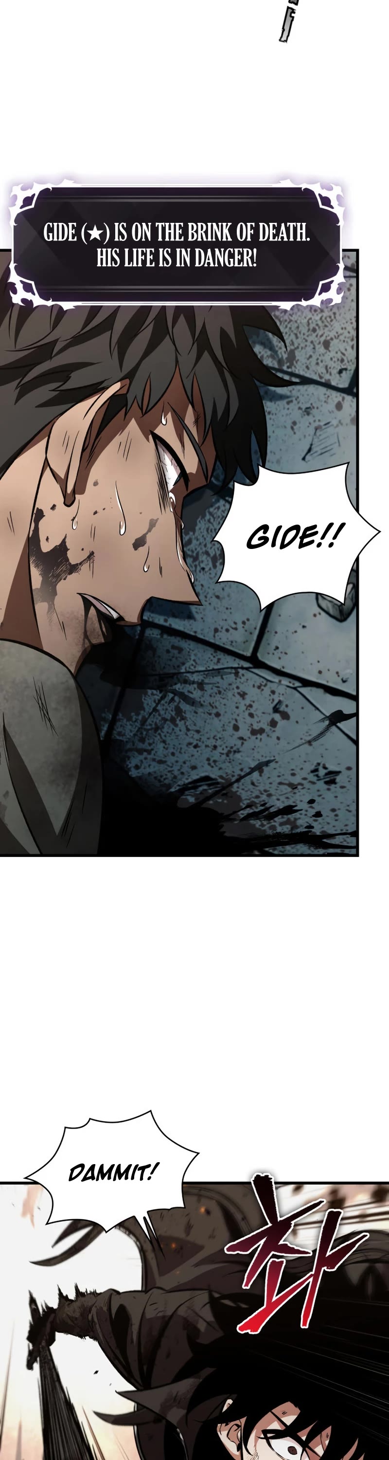 Pick Me Up! Chapter 11 page 3 - Chapter 11