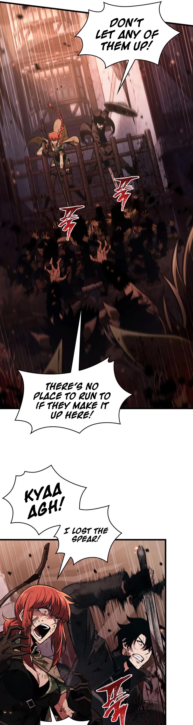 Pick Me Up! Chapter 11 page 31 - Chapter 11