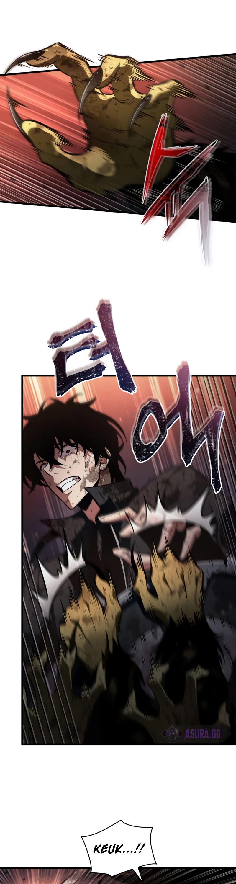Pick Me Up! Chapter 11 page 34 - Chapter 11