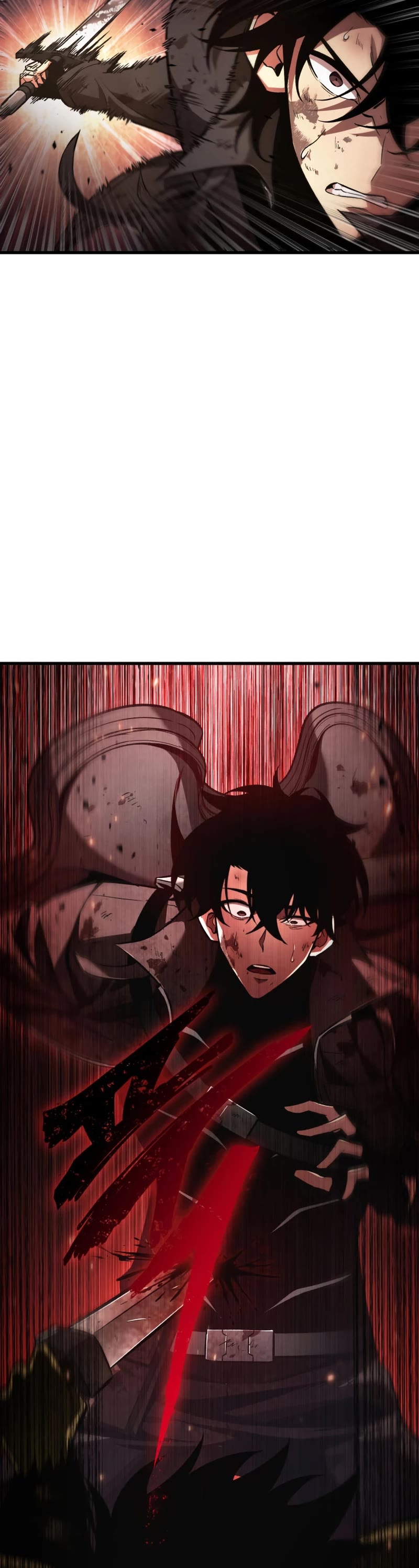 Pick Me Up! Chapter 11 page 35 - Chapter 11