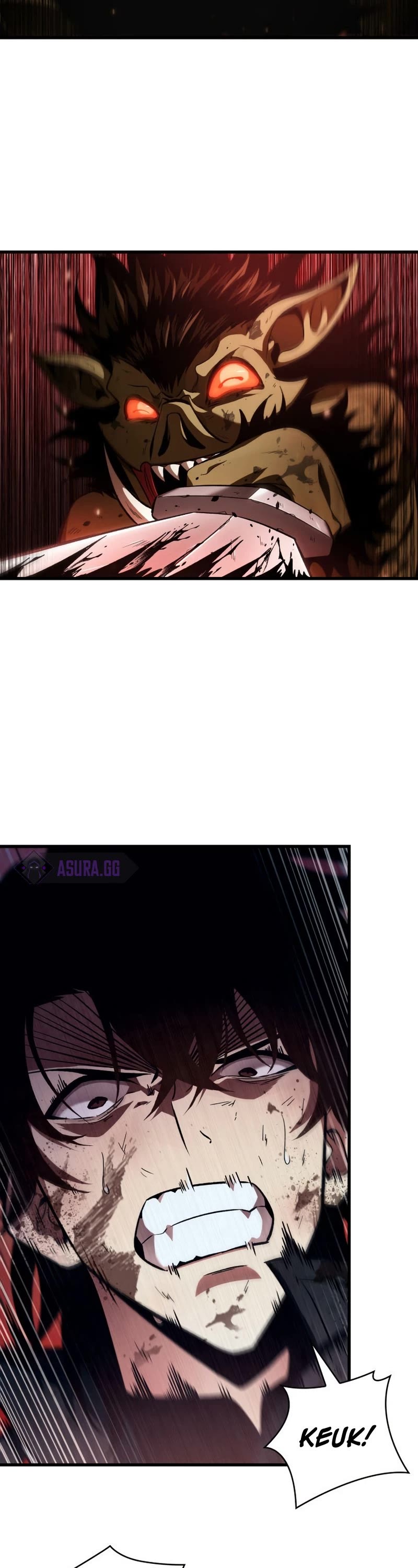 Pick Me Up! Chapter 11 page 36 - Chapter 11