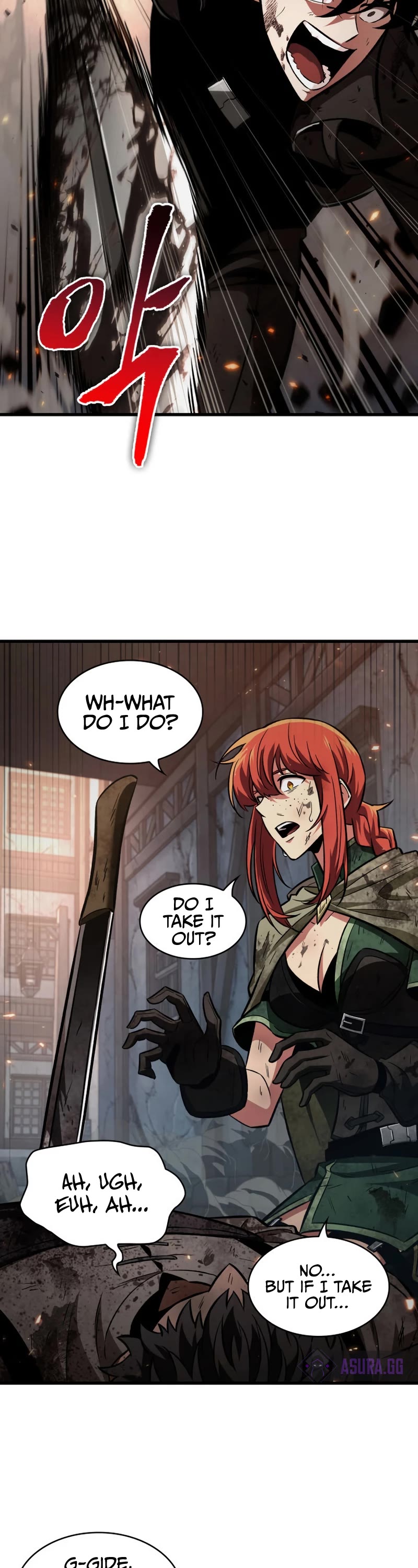 Pick Me Up! Chapter 11 page 4 - Chapter 11