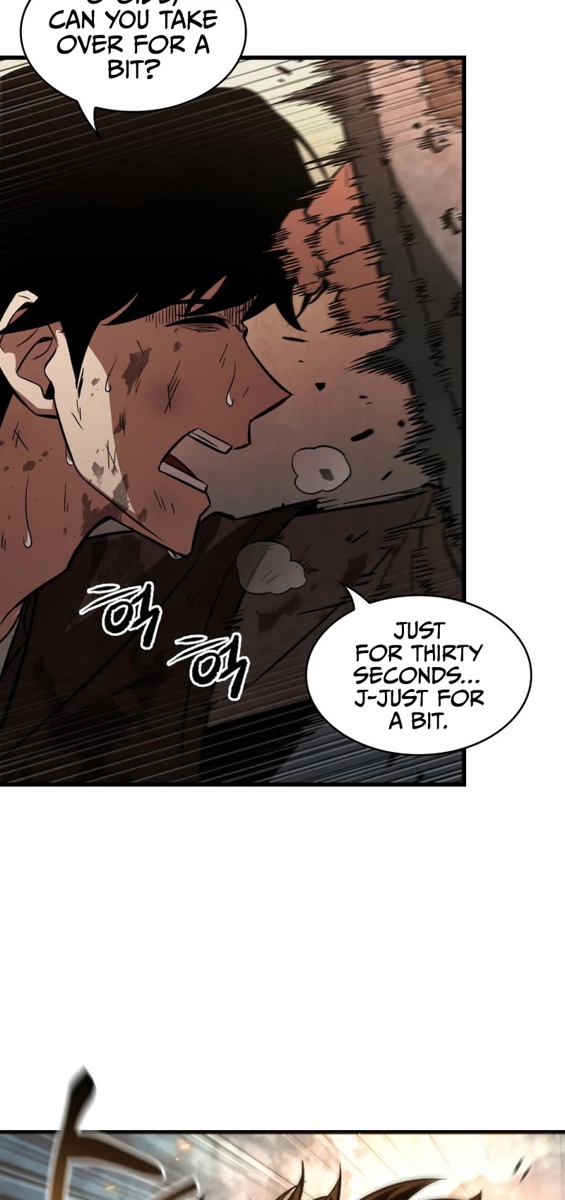 Pick Me Up! Chapter 11 page 5 - Chapter 11