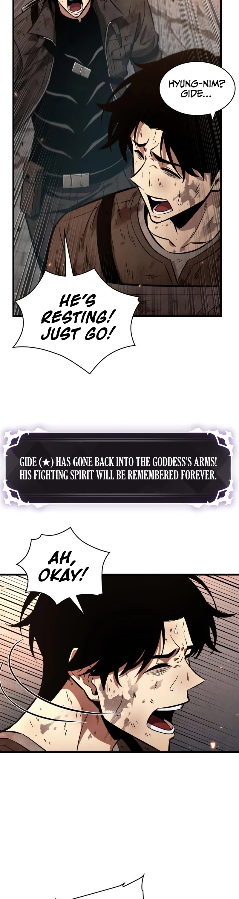 Pick Me Up! Chapter 11 page 9 - Chapter 11