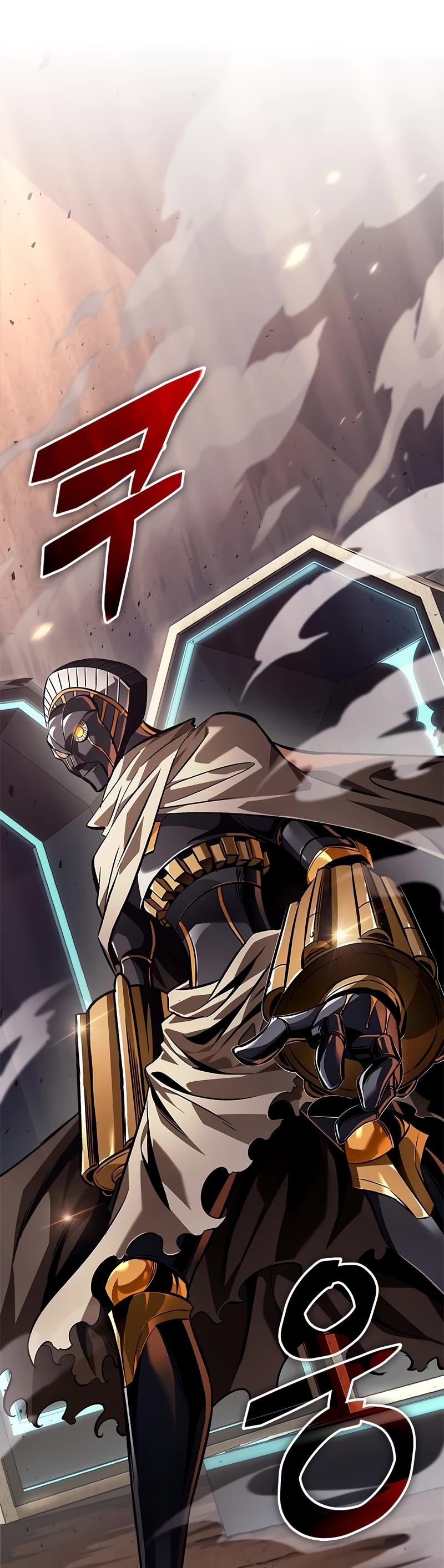 Pick Me Up! Chapter 110 page 10 - Chapter 110