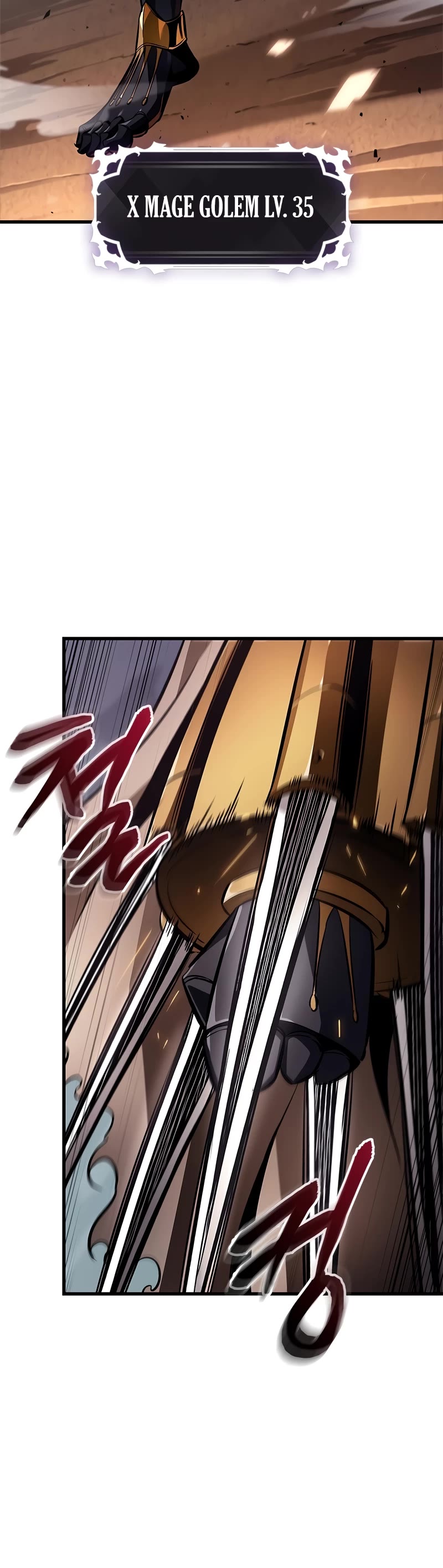 Pick Me Up! Chapter 110 page 11 - Chapter 110