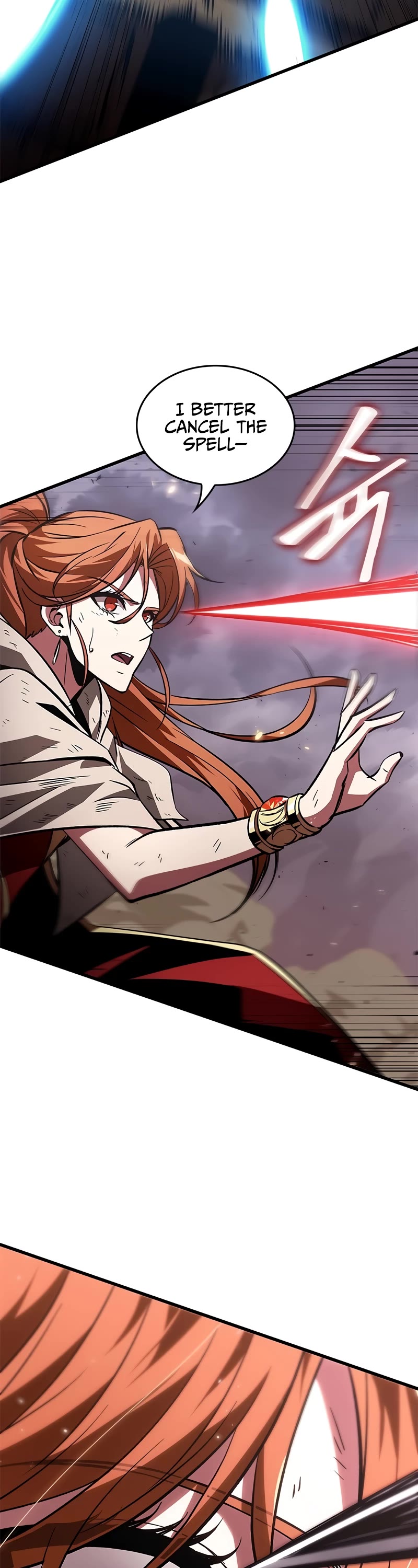 Pick Me Up! Chapter 110 page 14 - Chapter 110