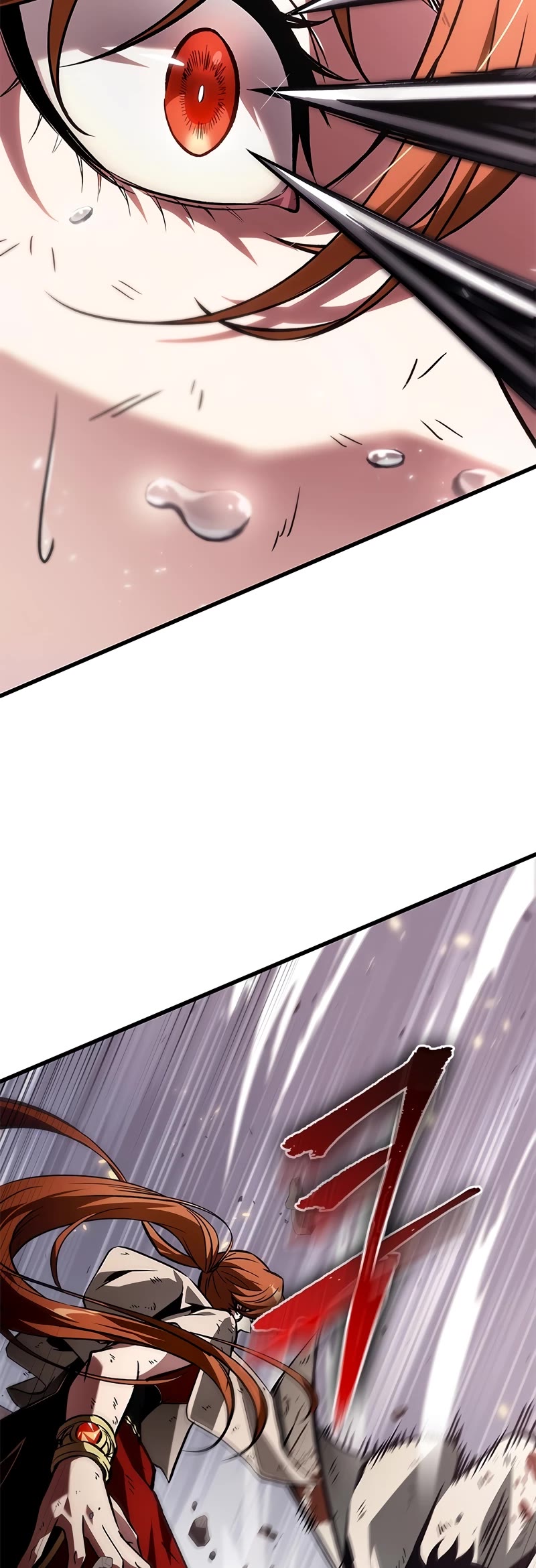 Pick Me Up! Chapter 110 page 15 - Chapter 110