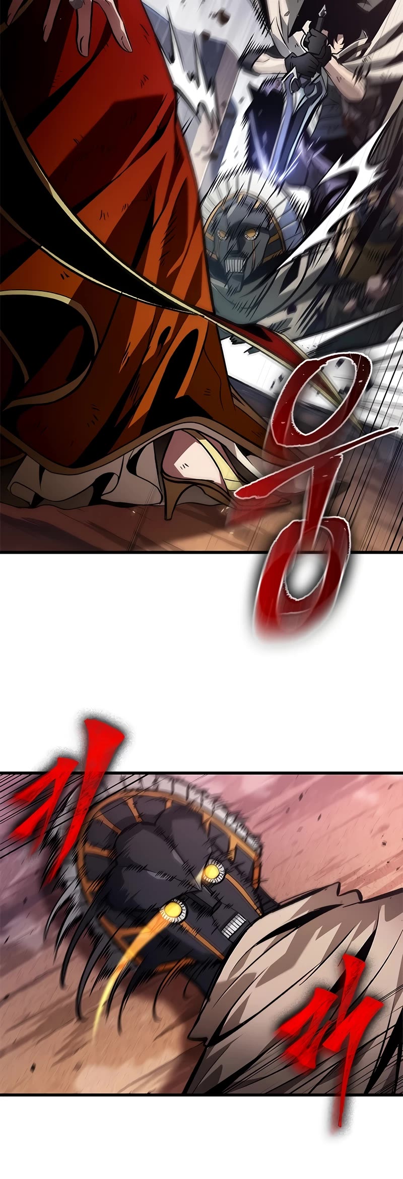 Pick Me Up! Chapter 110 page 16 - Chapter 110