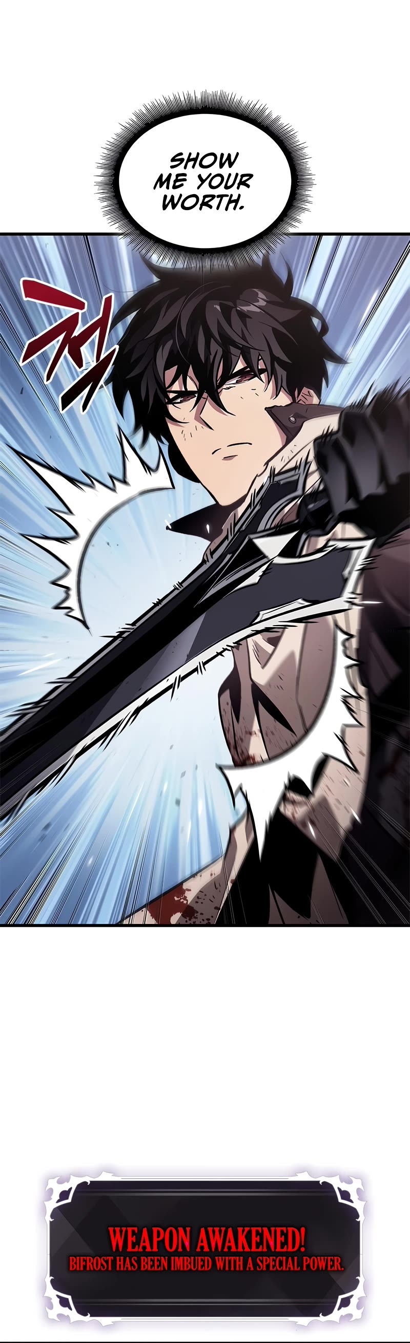 Pick Me Up! Chapter 110 page 21 - Chapter 110