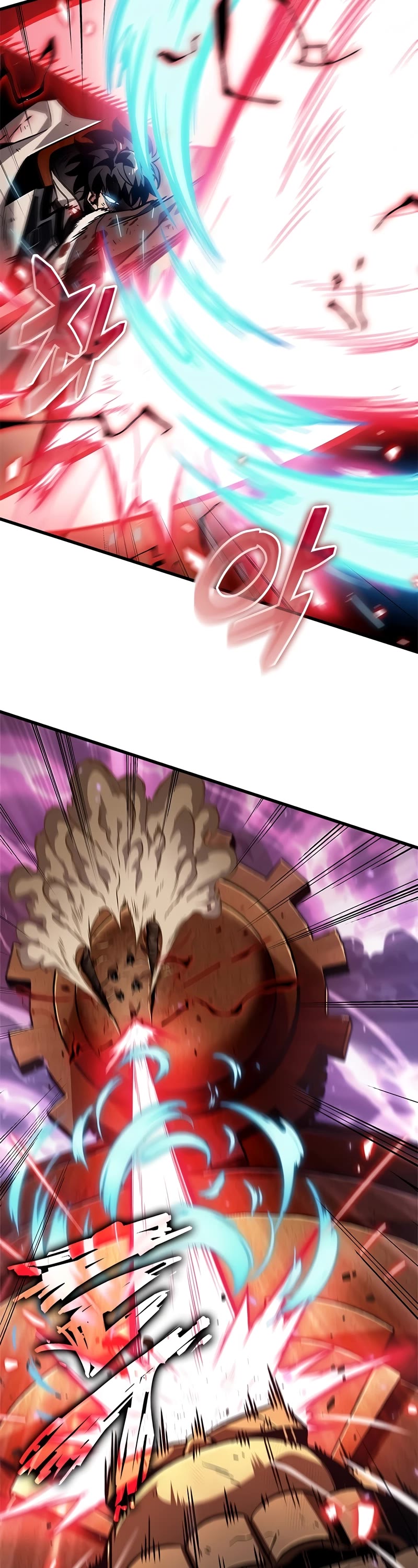 Pick Me Up! Chapter 110 page 28 - Chapter 110