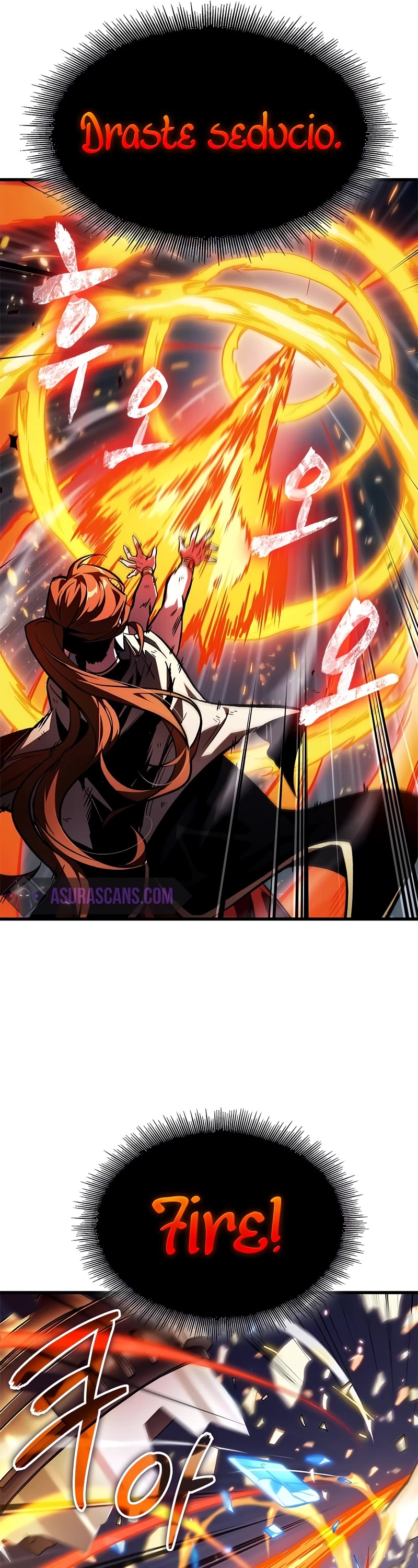 Pick Me Up! Chapter 110 page 32 - Chapter 110