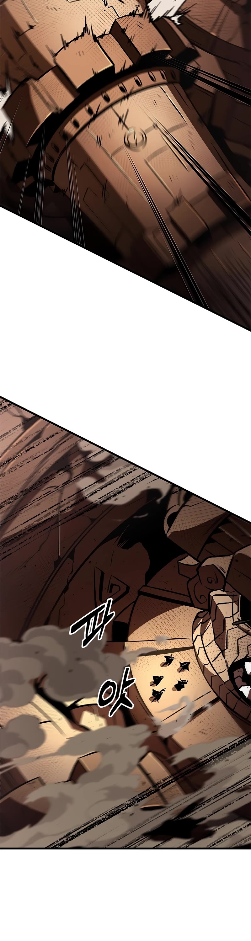 Pick Me Up! Chapter 110 page 36 - Chapter 110