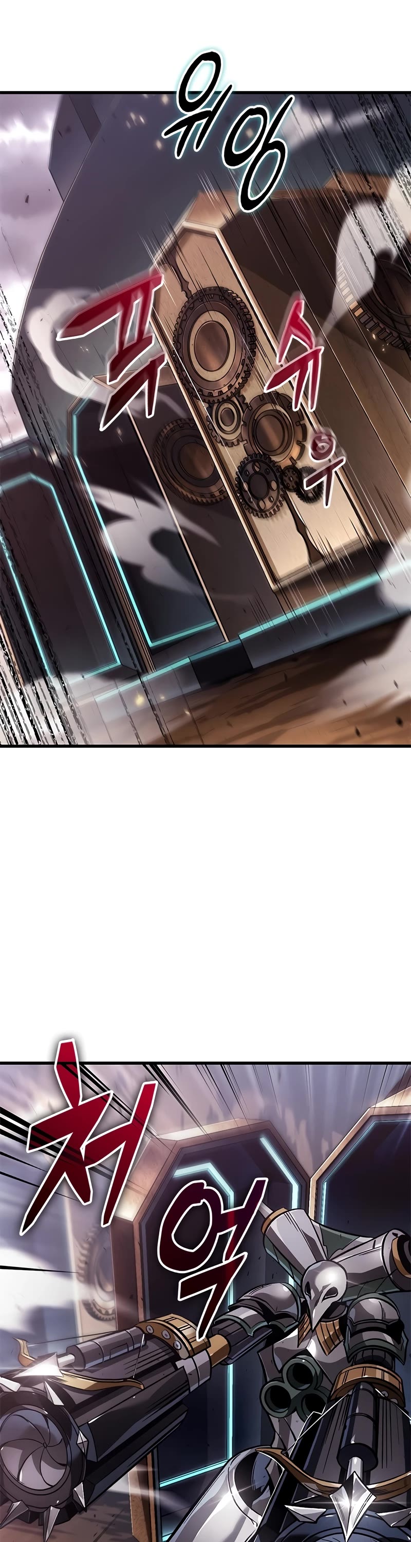 Pick Me Up! Chapter 110 page 37 - Chapter 110