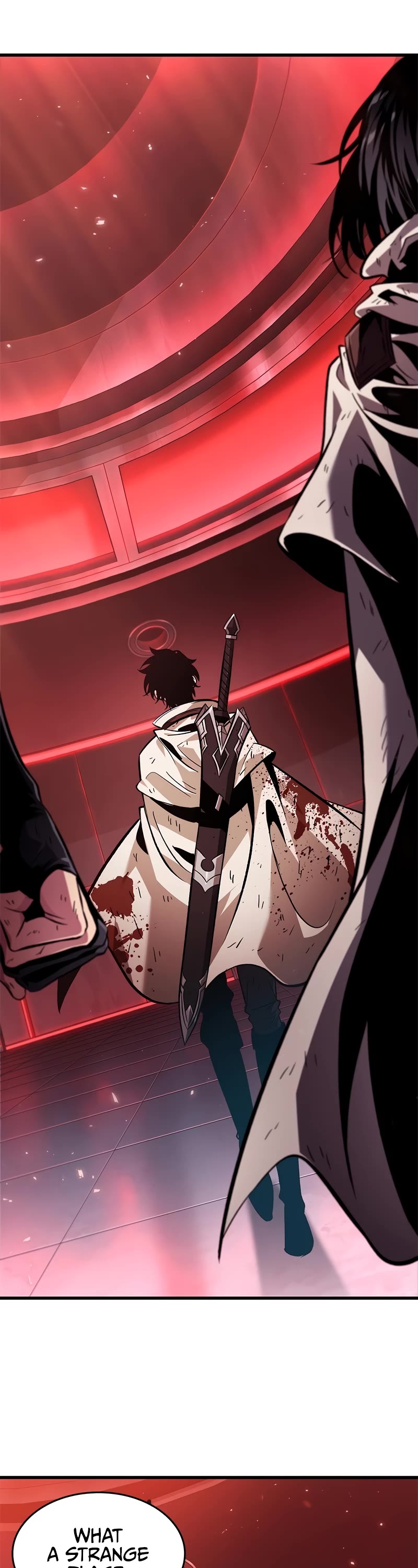 Pick Me Up! Chapter 110 page 43 - Chapter 110