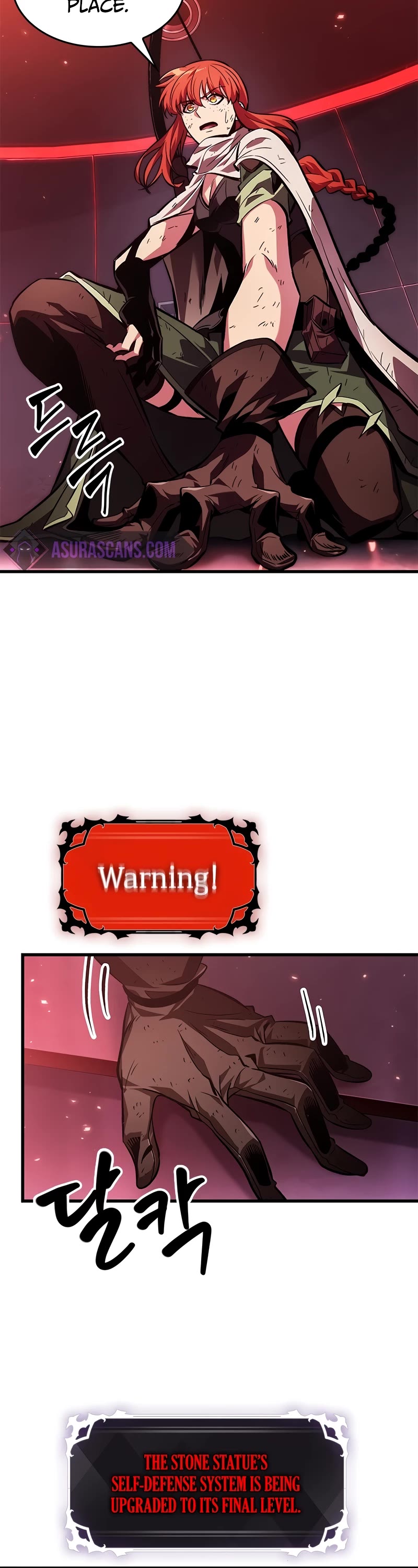 Pick Me Up! Chapter 110 page 44 - Chapter 110