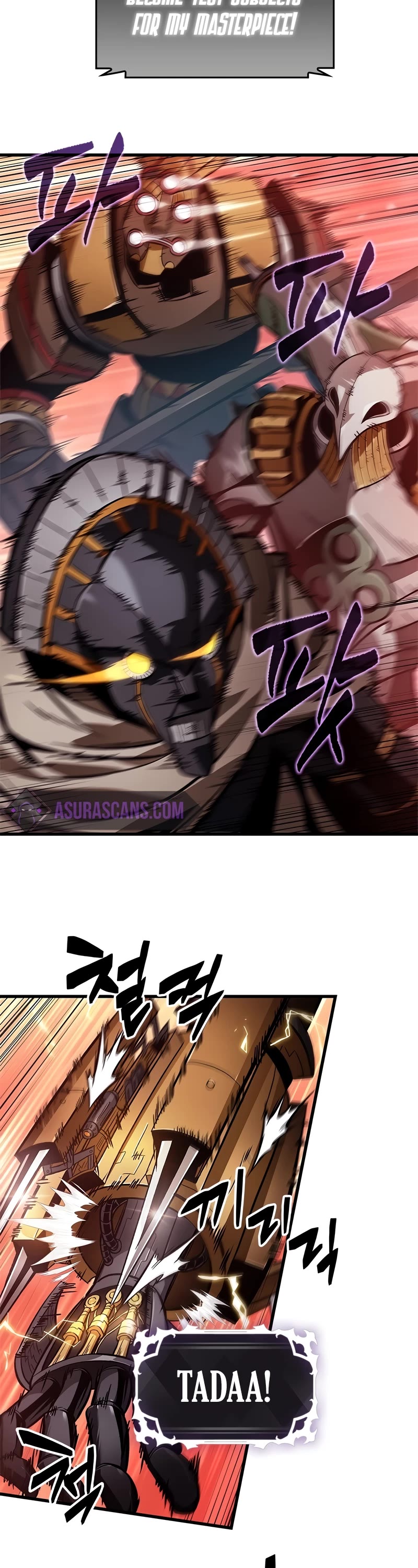 Pick Me Up! Chapter 110 page 49 - Chapter 110