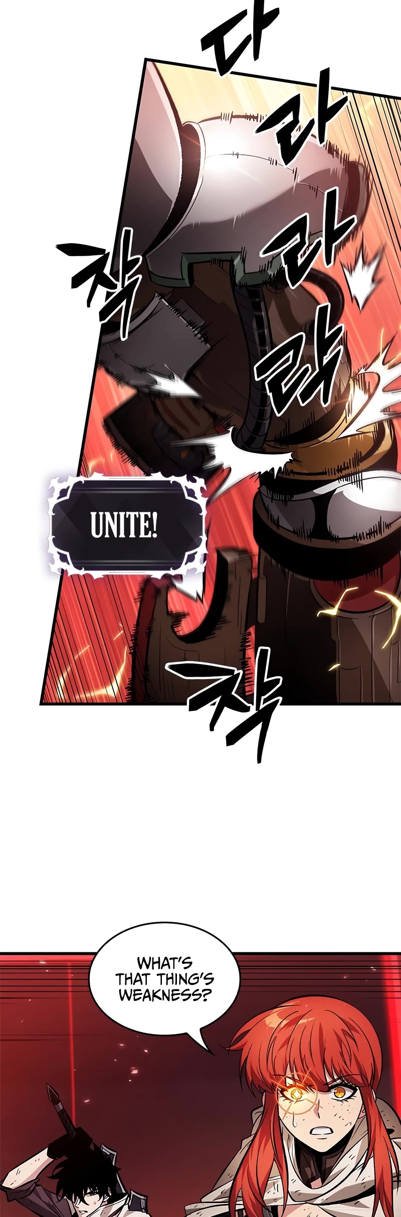 Pick Me Up! Chapter 110 page 50 - Chapter 110