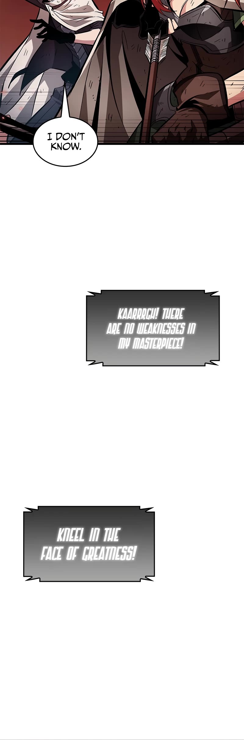 Pick Me Up! Chapter 110 page 51 - Chapter 110