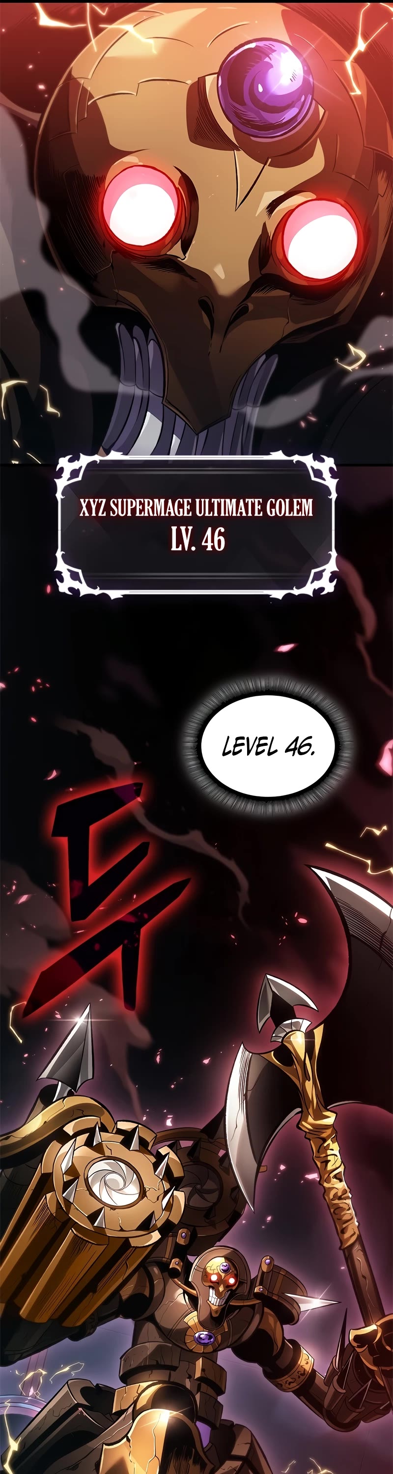 Pick Me Up! Chapter 110 page 52 - Chapter 110