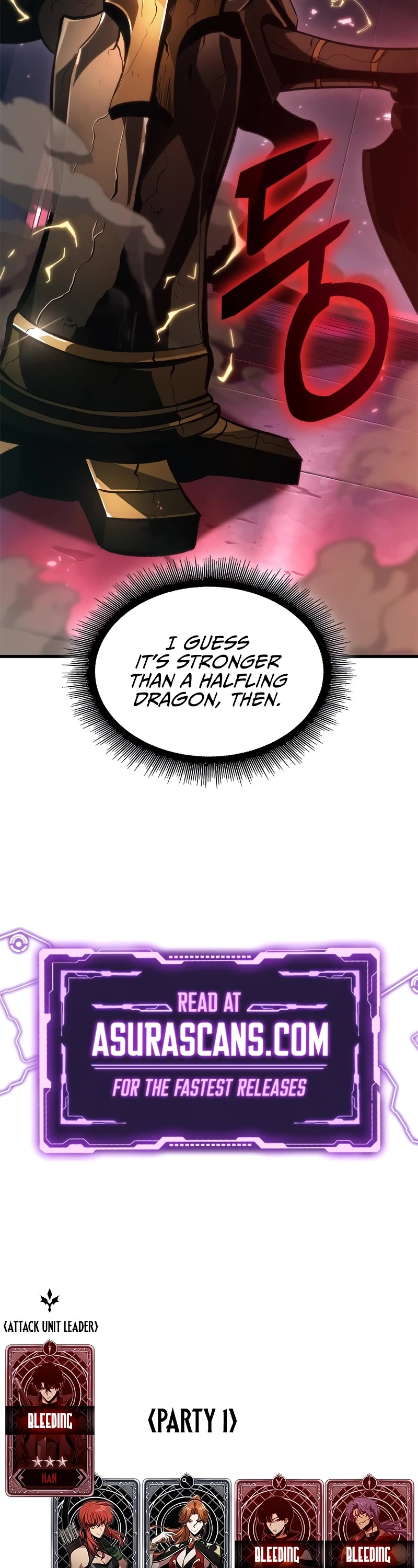 Pick Me Up! Chapter 110 page 53 - Chapter 110