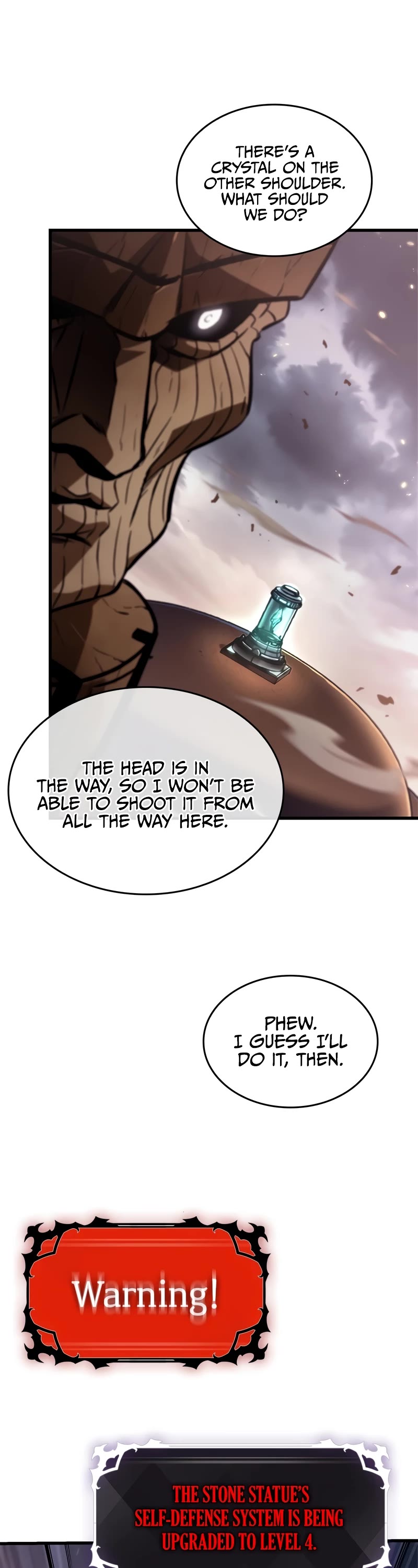 Pick Me Up! Chapter 110 page 8 - Chapter 110