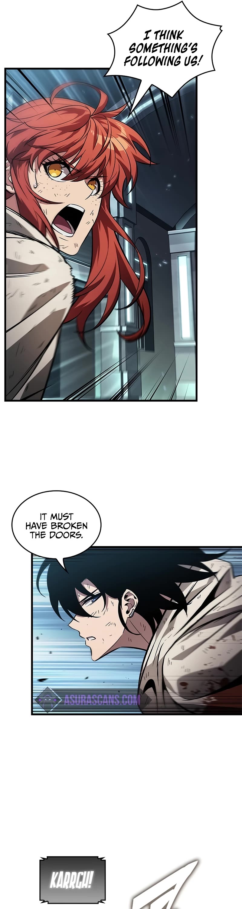 Pick Me Up! Chapter 111 page 12 - Chapter 111