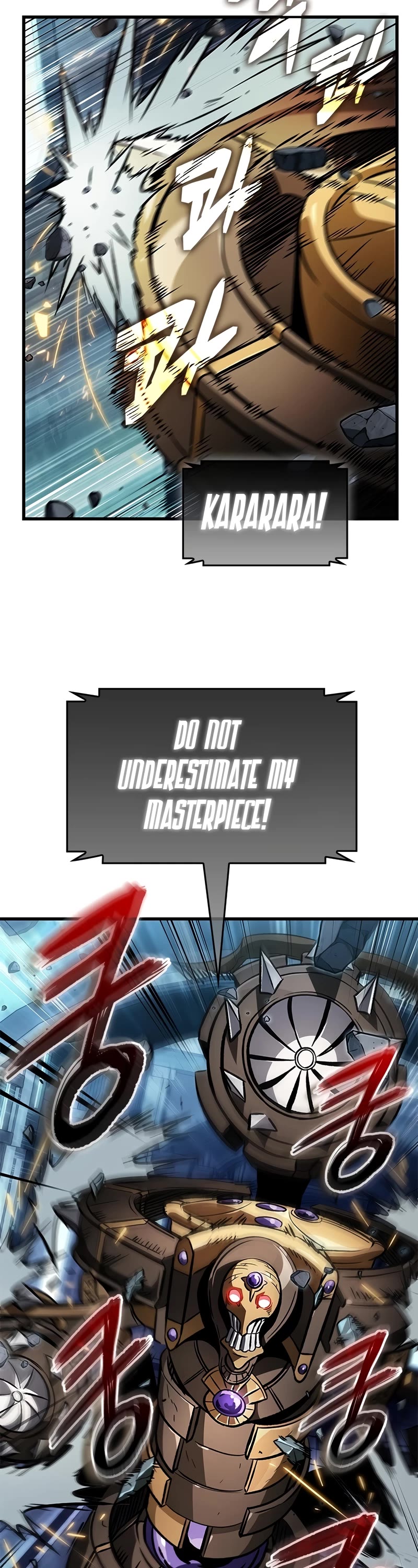 Pick Me Up! Chapter 111 page 13 - Chapter 111