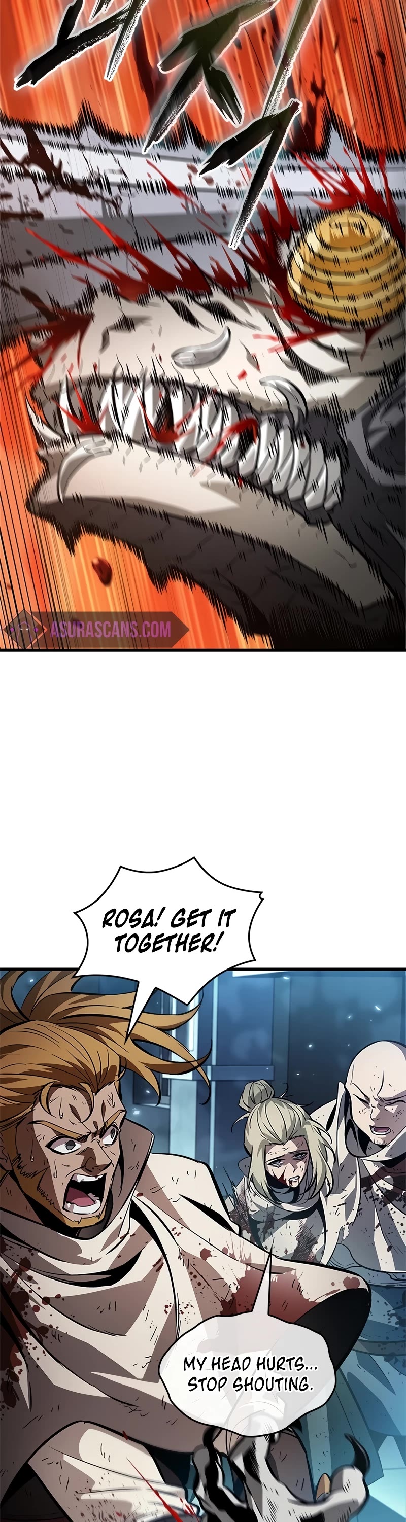 Pick Me Up! Chapter 111 page 23 - Chapter 111