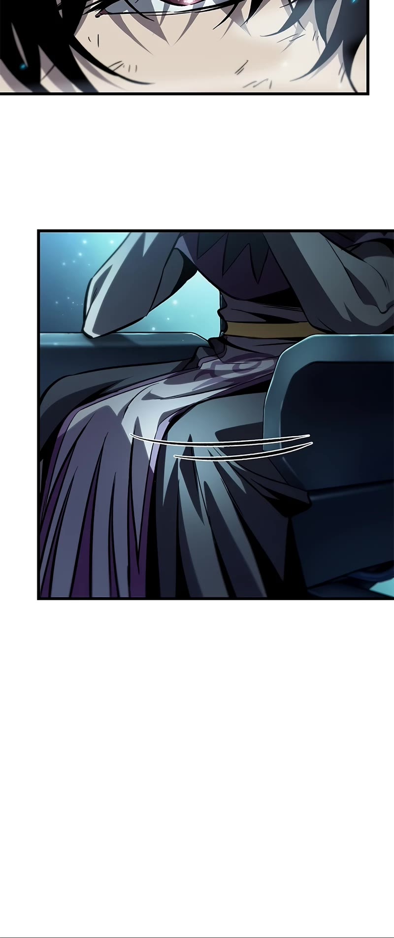 Pick Me Up! Chapter 111 page 31 - Chapter 111