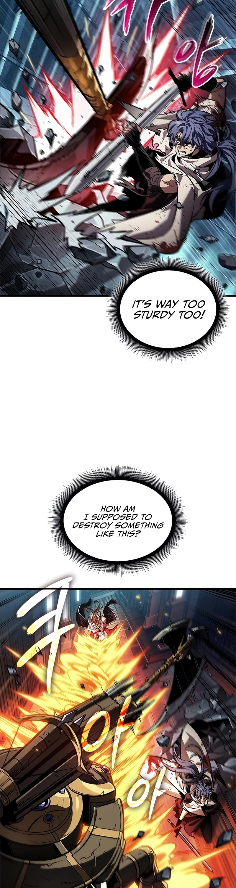 Pick Me Up! Chapter 111 page 39 - Chapter 111