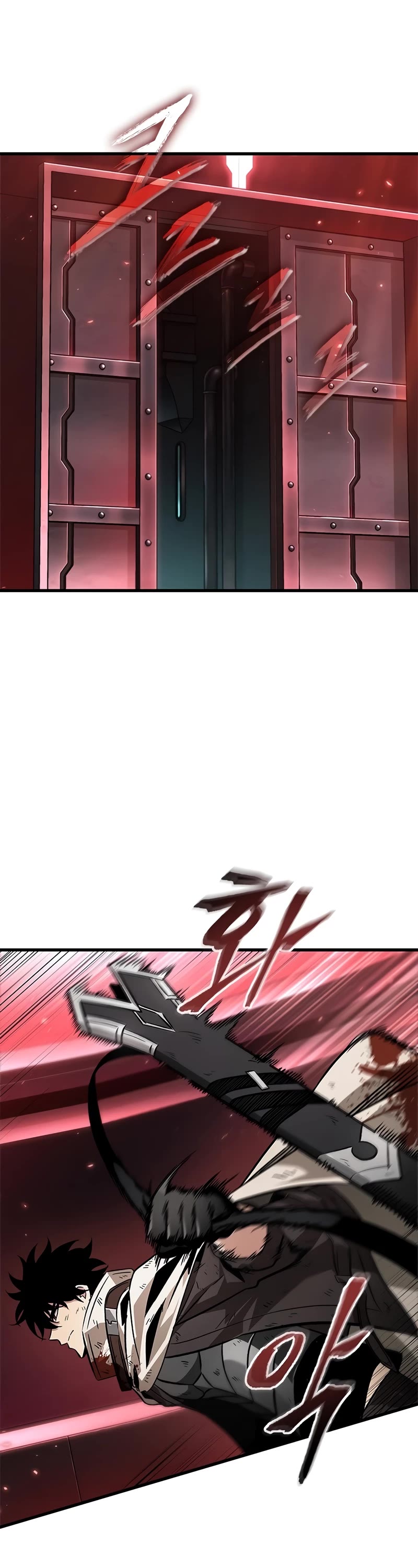 Pick Me Up! Chapter 111 page 4 - Chapter 111