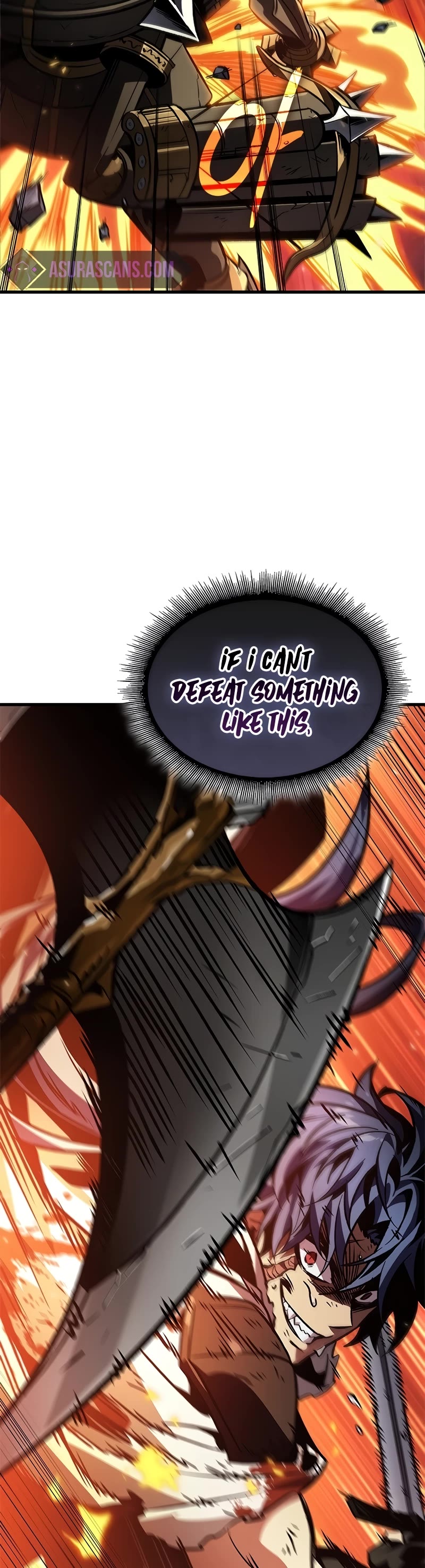 Pick Me Up! Chapter 111 page 40 - Chapter 111