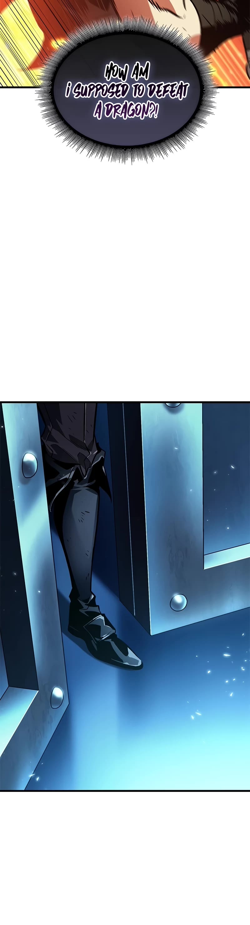 Pick Me Up! Chapter 111 page 41 - Chapter 111