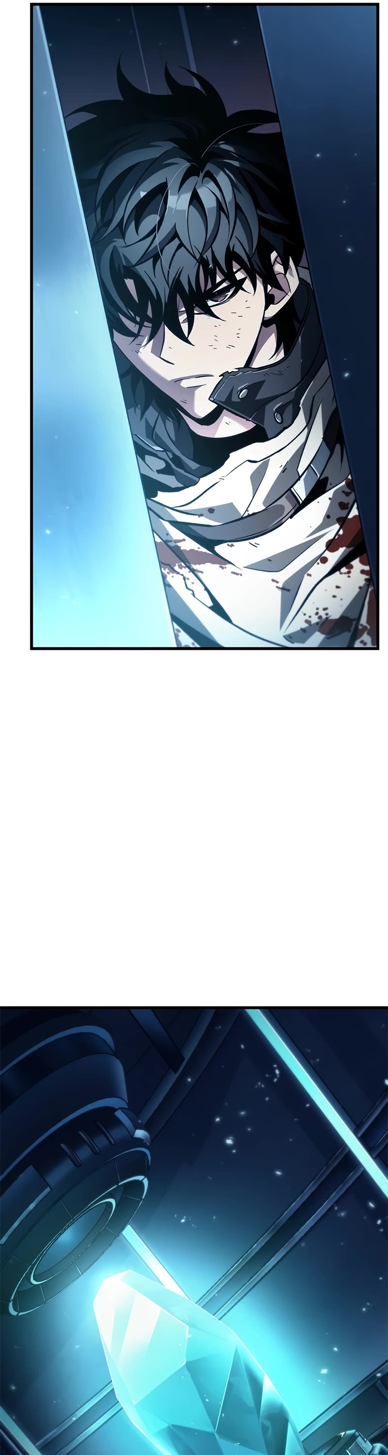 Pick Me Up! Chapter 111 page 42 - Chapter 111