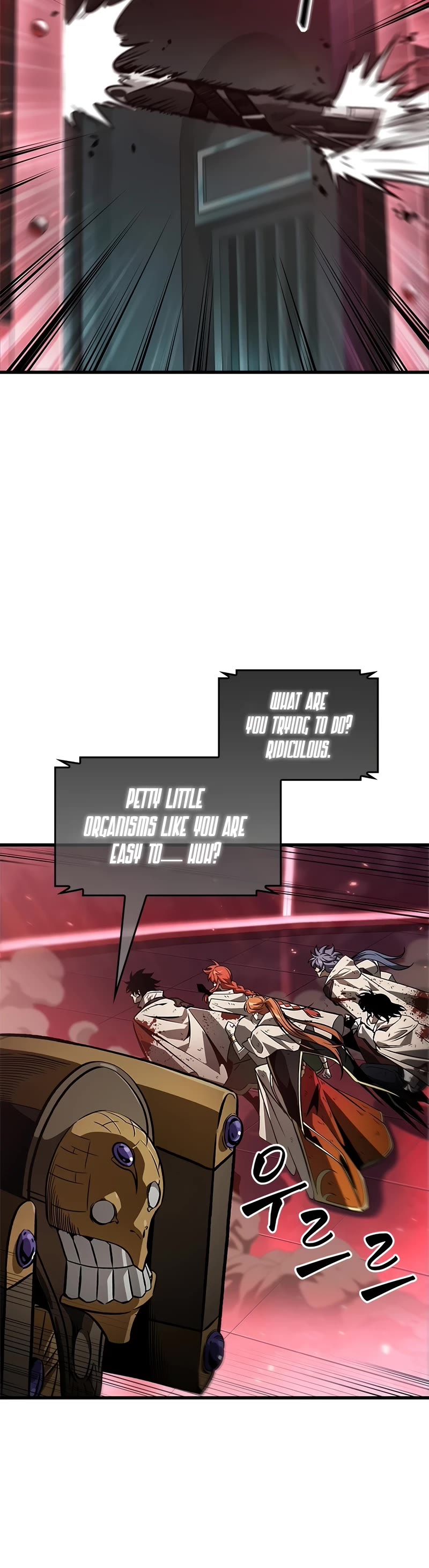 Pick Me Up! Chapter 111 page 6 - Chapter 111