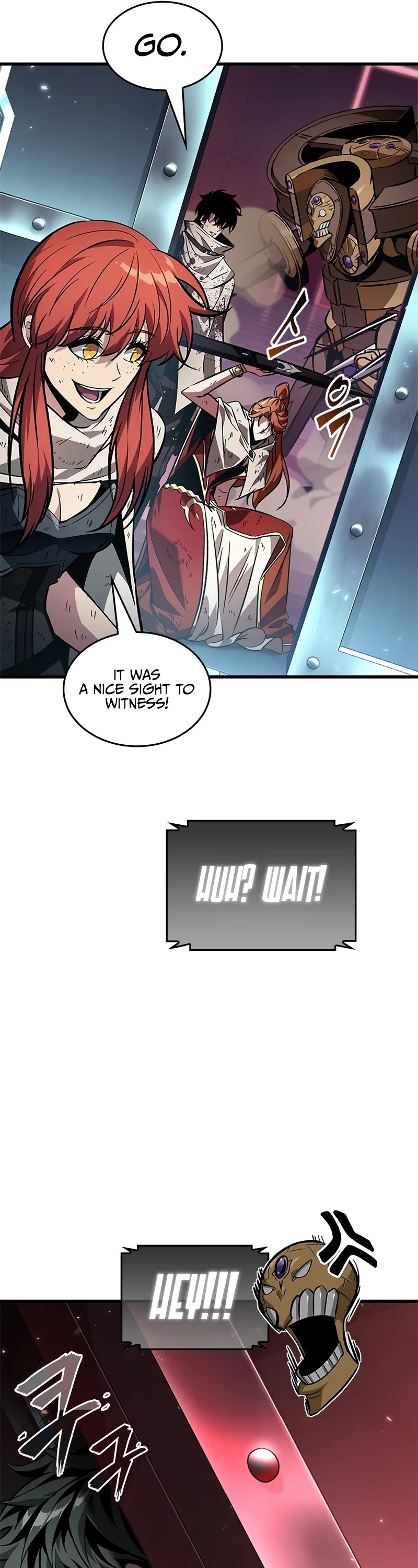 Pick Me Up! Chapter 111 page 7 - Chapter 111