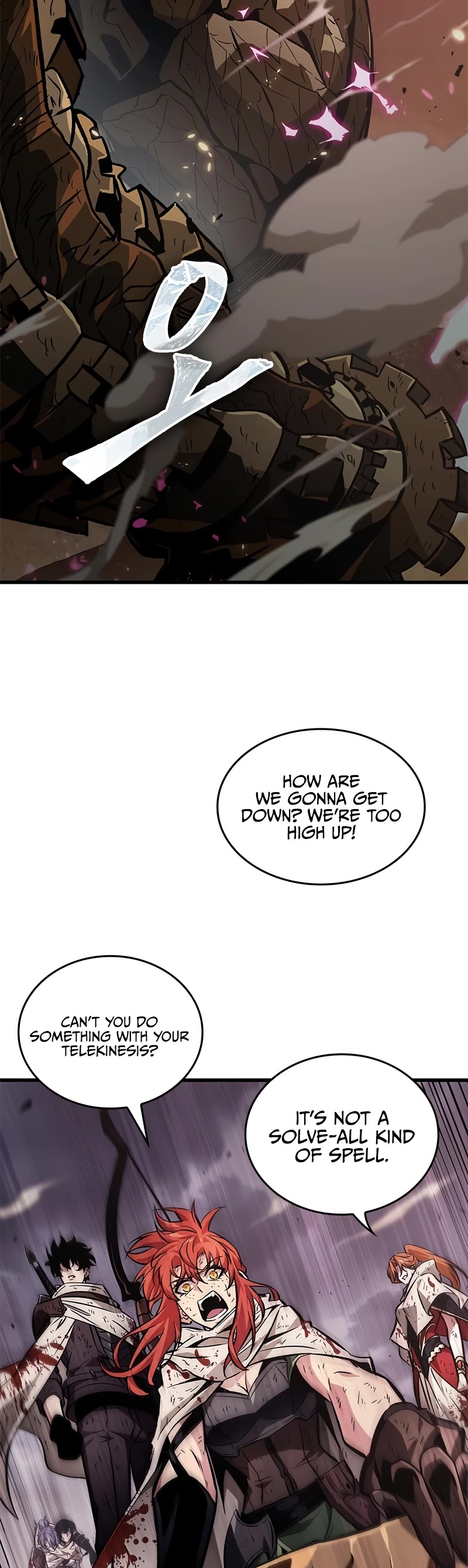 Pick Me Up! Chapter 112 page 10 - Chapter 112