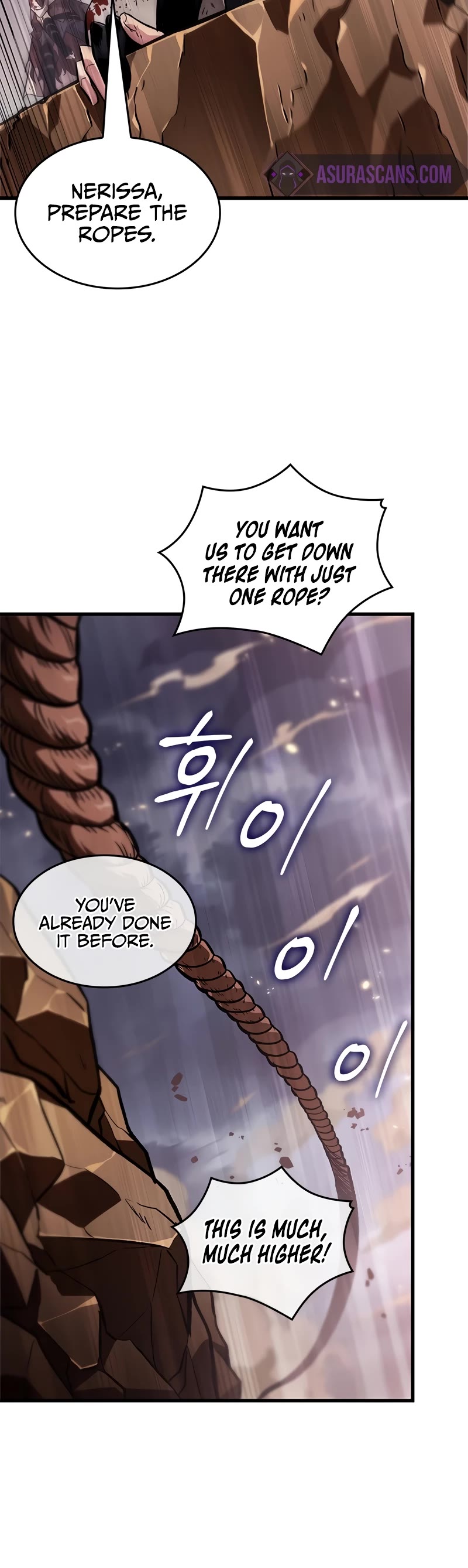Pick Me Up! Chapter 112 page 11 - Chapter 112