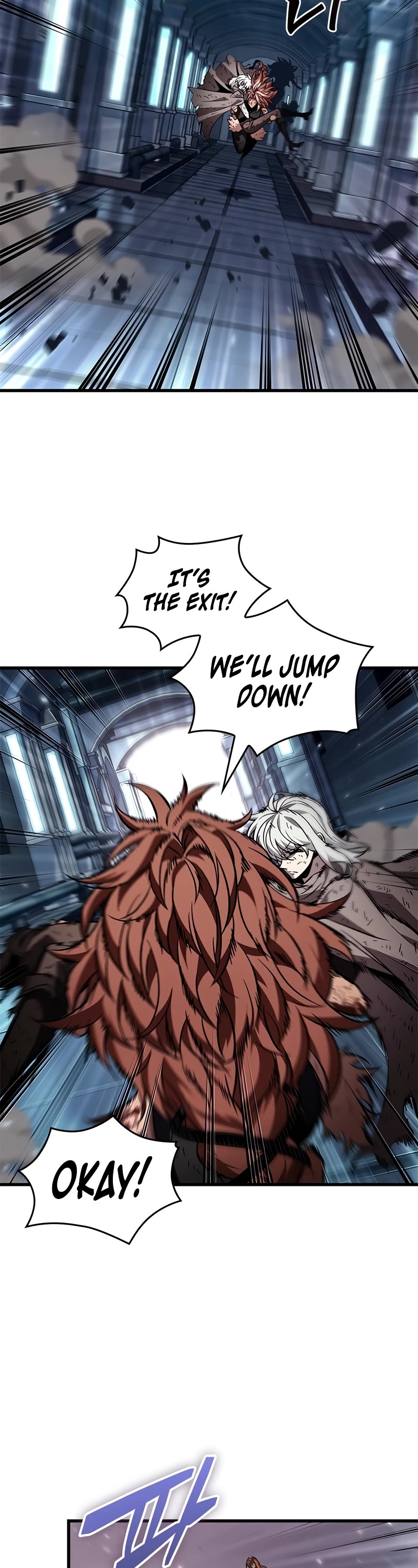 Pick Me Up! Chapter 112 page 13 - Chapter 112