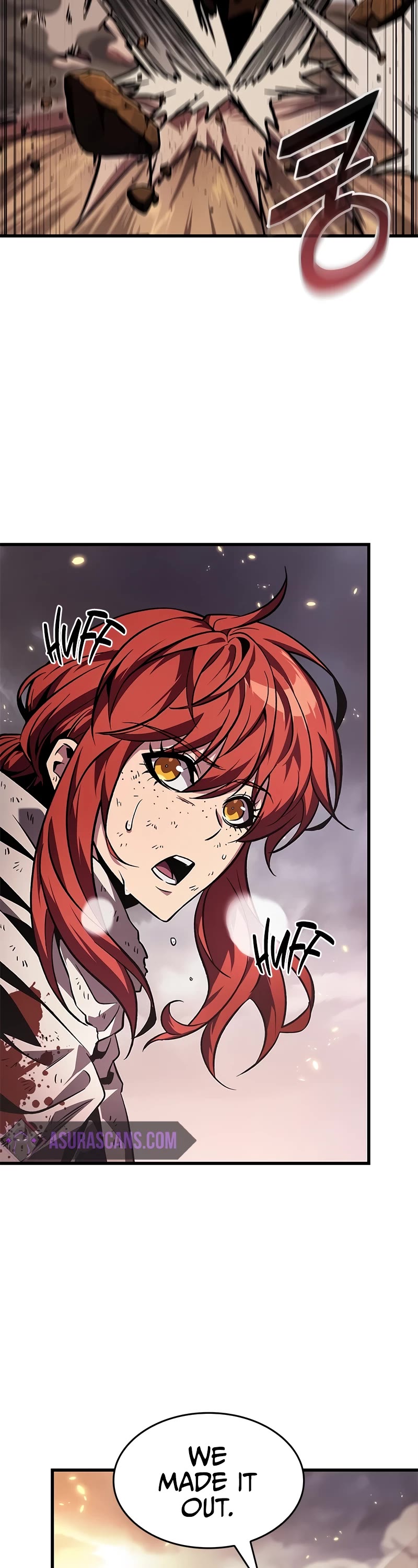 Pick Me Up! Chapter 112 page 18 - Chapter 112