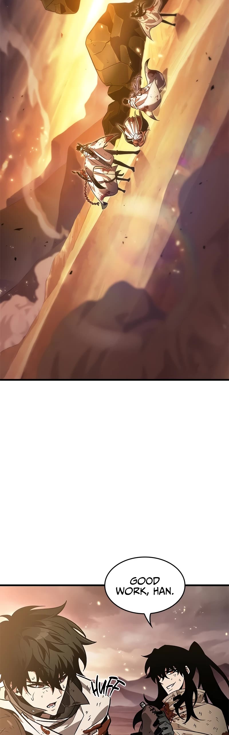 Pick Me Up! Chapter 112 page 20 - Chapter 112