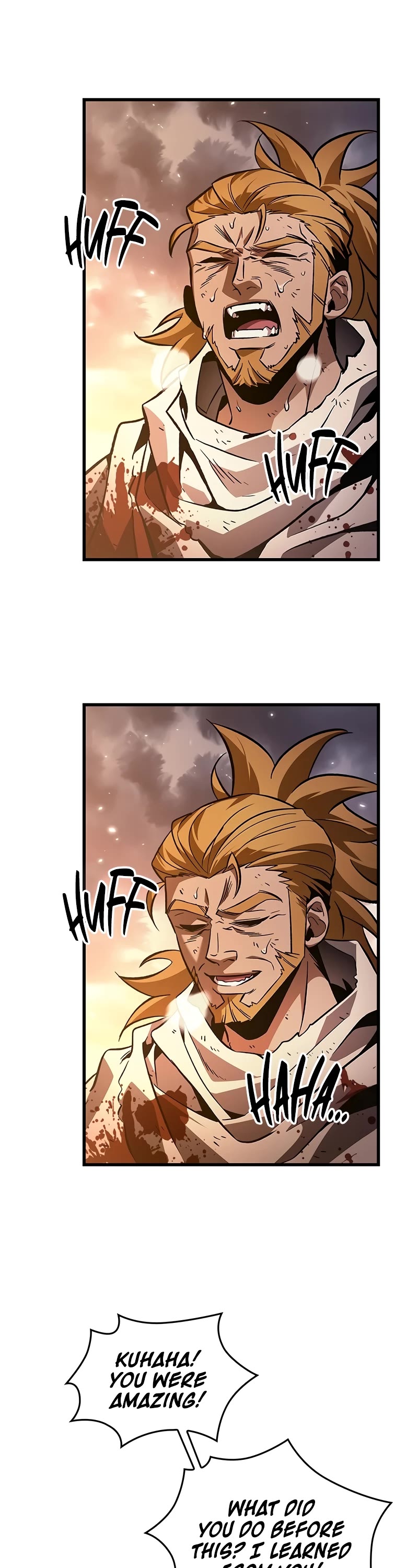 Pick Me Up! Chapter 112 page 23 - Chapter 112