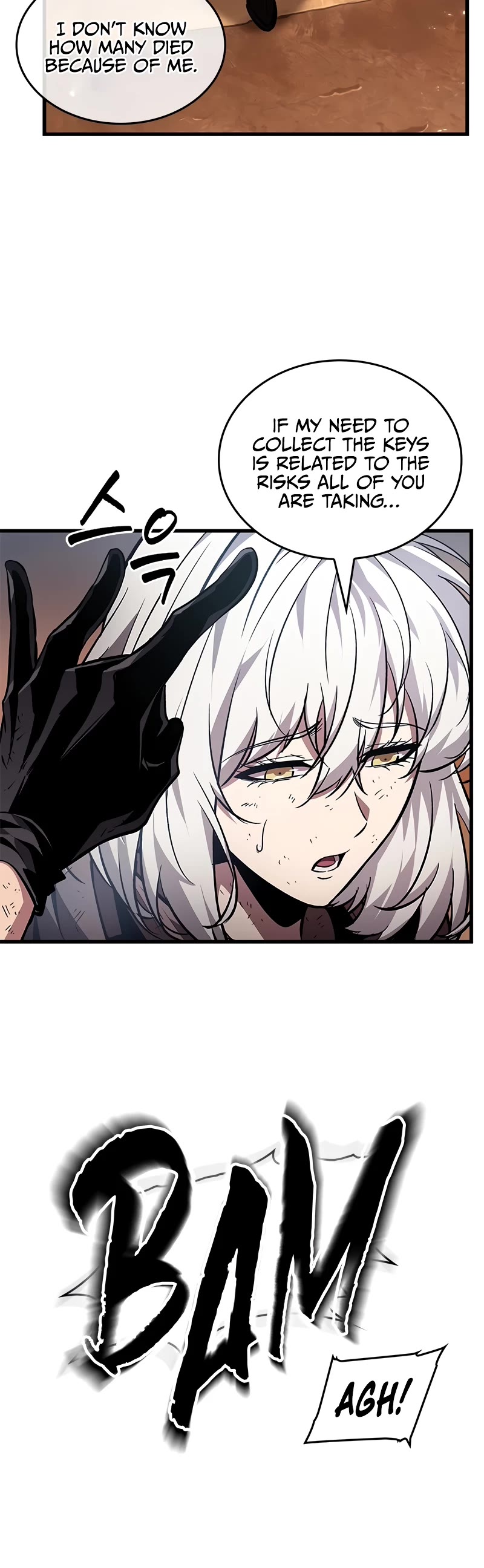Pick Me Up! Chapter 112 page 26 - Chapter 112
