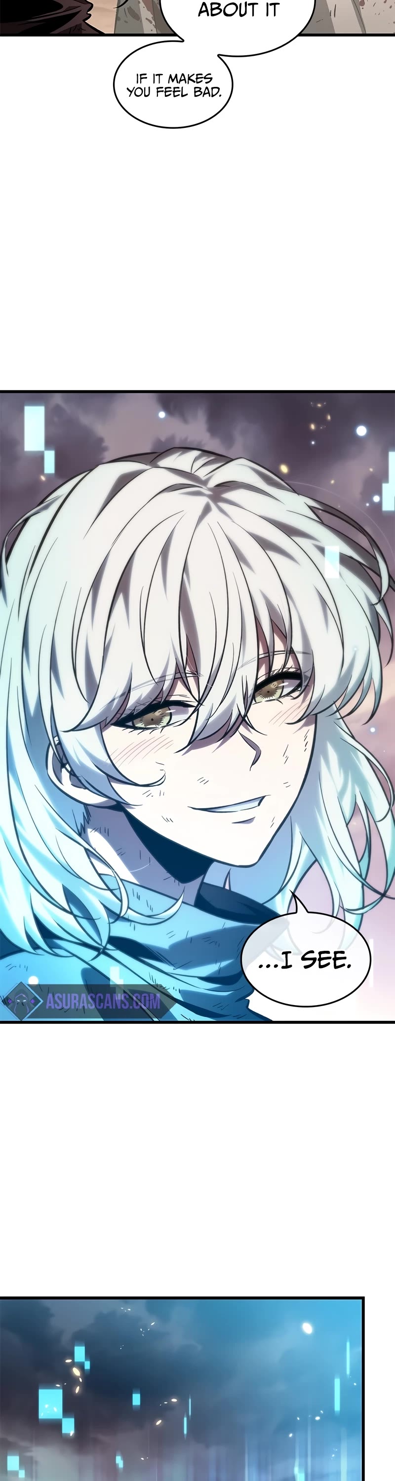 Pick Me Up! Chapter 112 page 28 - Chapter 112