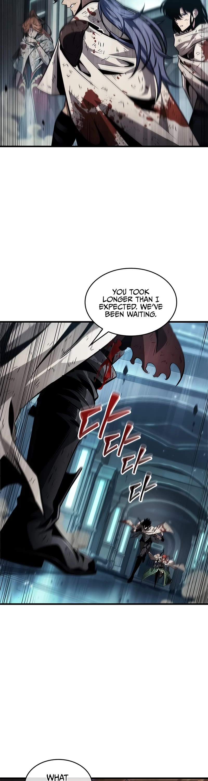 Pick Me Up! Chapter 112 page 3 - Chapter 112