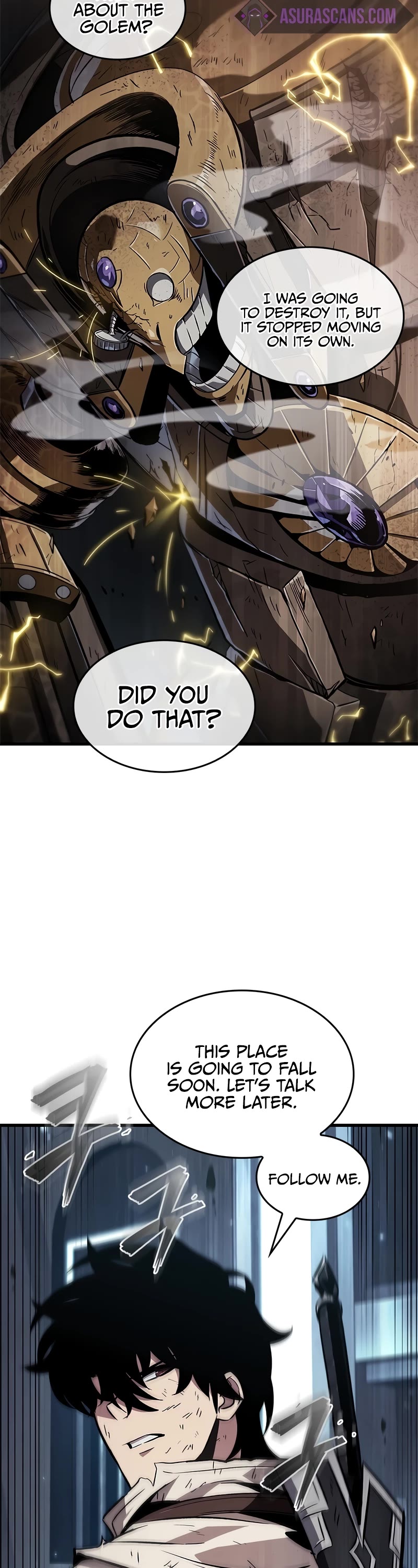 Pick Me Up! Chapter 112 page 4 - Chapter 112
