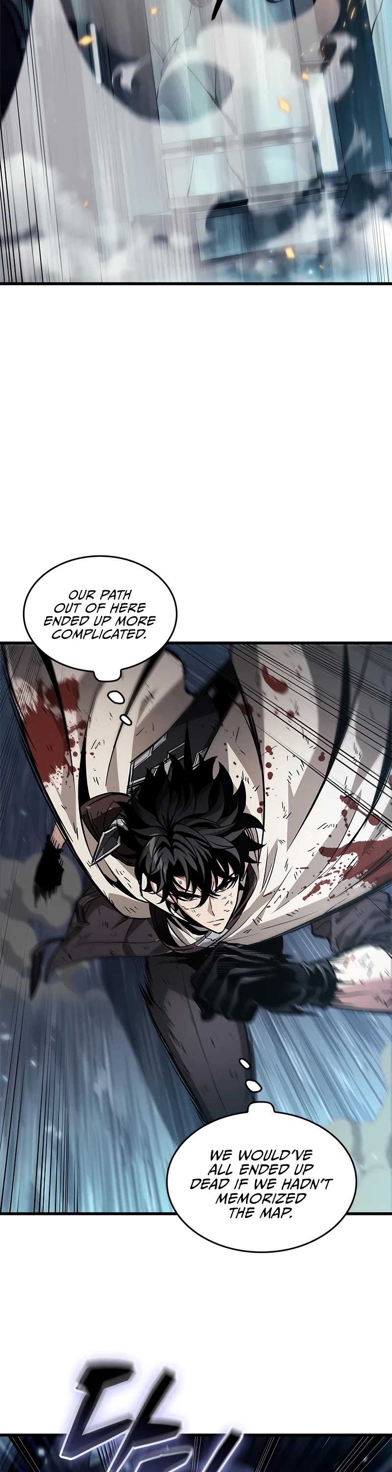 Pick Me Up! Chapter 112 page 8 - Chapter 112